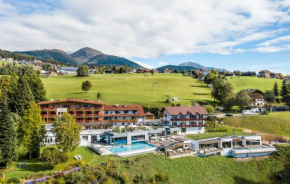Parkhotel Holzerhof Rio Di Pusteria